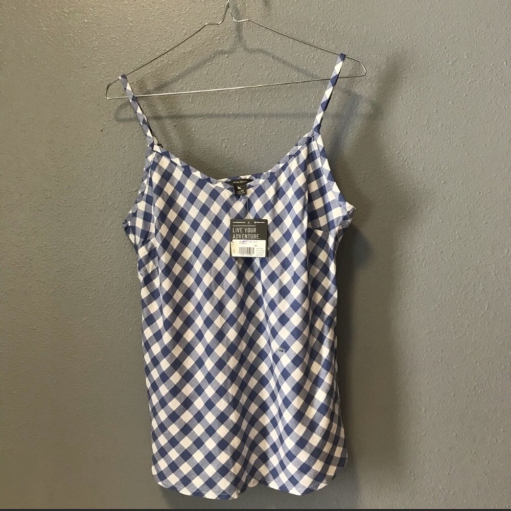 NWT - Eddie Bauer Tank-top - Picture 4 of 6
